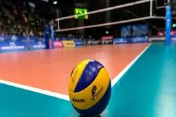 والیبال ایران برای نخستین بار در رتبه هفتم رده‌بندی جهانی قرار گرفت