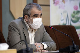 کدخدایی: حکم مقام معظم رهبری لازم الاتباع است/ شورای نگهبان مصون از خطا نیست