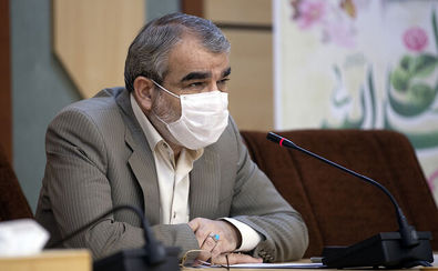 کدخدایی: حکم مقام معظم رهبری لازم الاتباع است/ شورای نگهبان مصون از خطا نیست