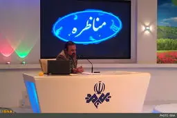 اولین مناظره فرداست/علامت‌ سوالی مقابل ساعت برگزاری