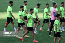 پرسپولیس به برنامه سازمان لیگ اعتراض کرد