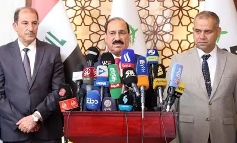 عراق به زودی میدان بزرگ تجاری با ایران را افتتاح می‌کند