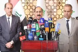 عراق به زودی میدان بزرگ تجاری با ایران را افتتاح می‌کند