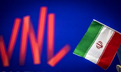 ایران &#8211; بلغارستان؛ سرو قامتان ایران به شیر‌های بالکان رسیدند