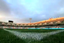 خبری خوب برای فوتبال/تماشاگران به استادیوم برمی‌گردند؟