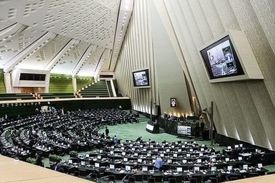 طرح نمایندگان مجلس: تعیین ۵ سال زندان برای فیلم برداری از اعدام یا قطع عضو