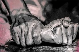 آزار شیطانی گلناز جلوی دخترش توسط رستوراندار تهرانی