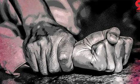 آزار شیطانی گلناز جلوی دخترش توسط رستوراندار تهرانی