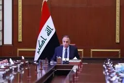 به روابطمان با ایران افتخار می کنیم