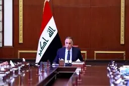 به روابطمان با ایران افتخار می کنیم