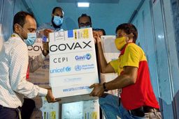 الزام کشورها به اهدای ۲۵۰ میلیون واحد واکسن کووید