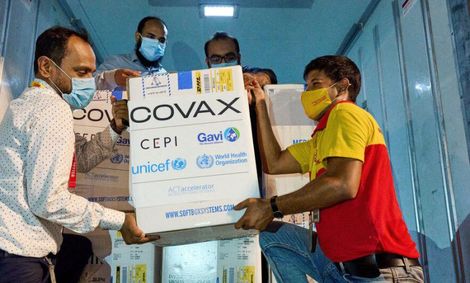 الزام کشورها به اهدای ۲۵۰ میلیون واحد واکسن کووید