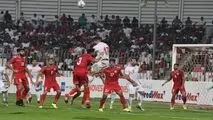 ایران _ بحرین / بجنگ و رویایت را بساز!