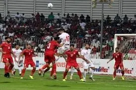 ایران _ بحرین / بجنگ و رویایت را بساز!