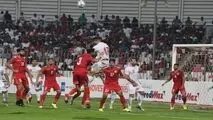 ایران _ بحرین / بجنگ و رویایت را بساز!