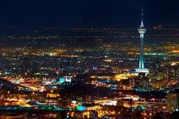 تکذیب شایعه قطع برق در زمان مناظره