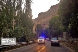 مسافران بازگشت خود را به ساعات پایانی روز موکول نکنند