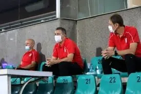 اسکوچیچ: تیم ملی فوتبال بحرین را مثل کف دستم می‌شناسم