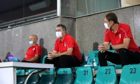 اسکوچیچ: تیم ملی فوتبال بحرین را مثل کف دستم می‌شناسم