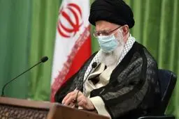 استفتا از رهبر انقلاب درباره رای سفید دادن در انتخابات