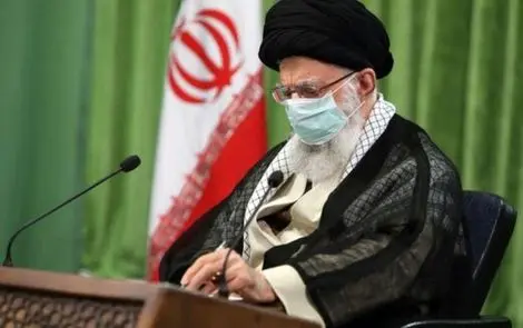 استفتا از رهبر انقلاب درباره رای سفید دادن در انتخابات