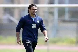 مجیدی: صبر من حدی دارد/ تا آخر فصل لیست خروجی نداریم