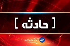 جزئیات حادثه تصادف و آتش سوزی دو خودرو در اتوبان تهران-کرج