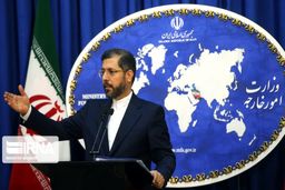 سخنگوی وزارت امور خارجه حمله تروریستی بورکینافاسو را محکوم کرد