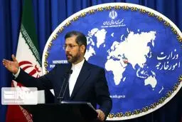 سخنگوی وزارت امور خارجه حمله تروریستی بورکینافاسو را محکوم کرد