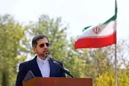 خطیب‌زاده: زمان پاسخگویی جنایتکاران فراخواهد رسید