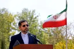 خطیب‌زاده: زمان پاسخگویی جنایتکاران فراخواهد رسید