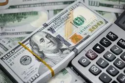 دلار و یورو در صرافی ملی چند؟