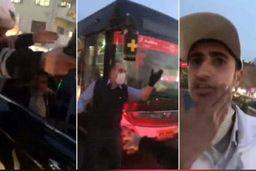 پلیس: برای عنابستانی قرار مجرمیت صادر شد