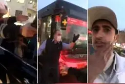 پلیس: برای عنابستانی قرار مجرمیت صادر شد