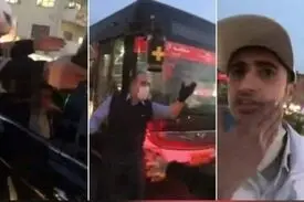 پلیس: برای عنابستانی قرار مجرمیت صادر شد