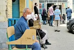 ادامه واکسیناسیون در انتظار محموله‌های جدید