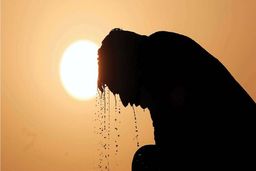 گرمای هوا ، بحران آب را فزاینده کرد