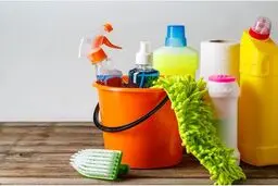 افزایش ۲۵ درصدی قیمت شوینده‌ها