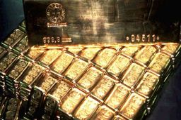 گنج مخفی هیتلر کجاست؟