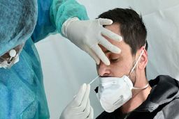 نتایج یک پژوهش جدید: افرادی که کرونا گرفته اند، تا ۱۰ ماه پس از بهبودی احتمالا دیگر کرونا نمی‌گیرند