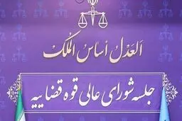 توضیحات قوه قضاییه در مورد ویدیوی درگیری یک قاضی با سرباز ناجا