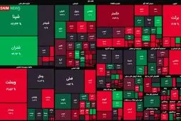 پولی از بورس خارج نکردیم/ ۱۸۰ هزار میلیارد ریال هم پرداختیم