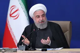 افزایش قیمت کالاها پذیرفتنی نیست/برای قانونمند شدن فعالیت رمز ارزها چاره اندیشی شود