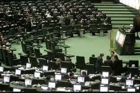 موافقت مجلس با کلیات لایحه نظام رتبه بندی معلمان