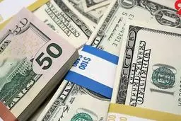 دلار و یورو در صرافی ملی چند؟