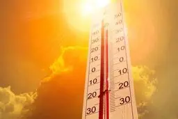 ۳ شهر خوزستان، جزو گرمترین شهرهای دو روز گذشته جهان