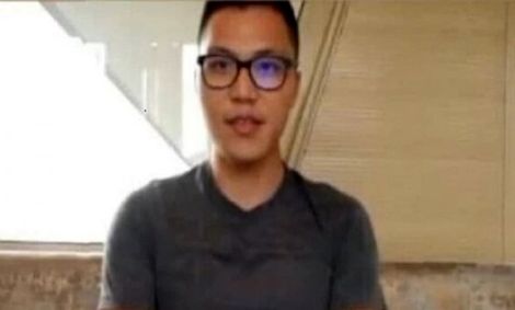 آخرین جزئیات درباره پرونده تبعه چینی/ متهم به زندان رفت