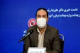 رئیسی: کرونامثبت‌ها هم می‌توانند رای بدهند/ آغاز واکسیناسیون خبرنگاران از تیرماه