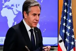 بلینکن: ایران به اجرای توافق ۲۰۱۵ بازگردد، ما نیز چنین خواهیم کرد