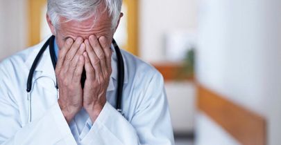 شکایت از کدام پزشکان بیشتر است و چرا؟